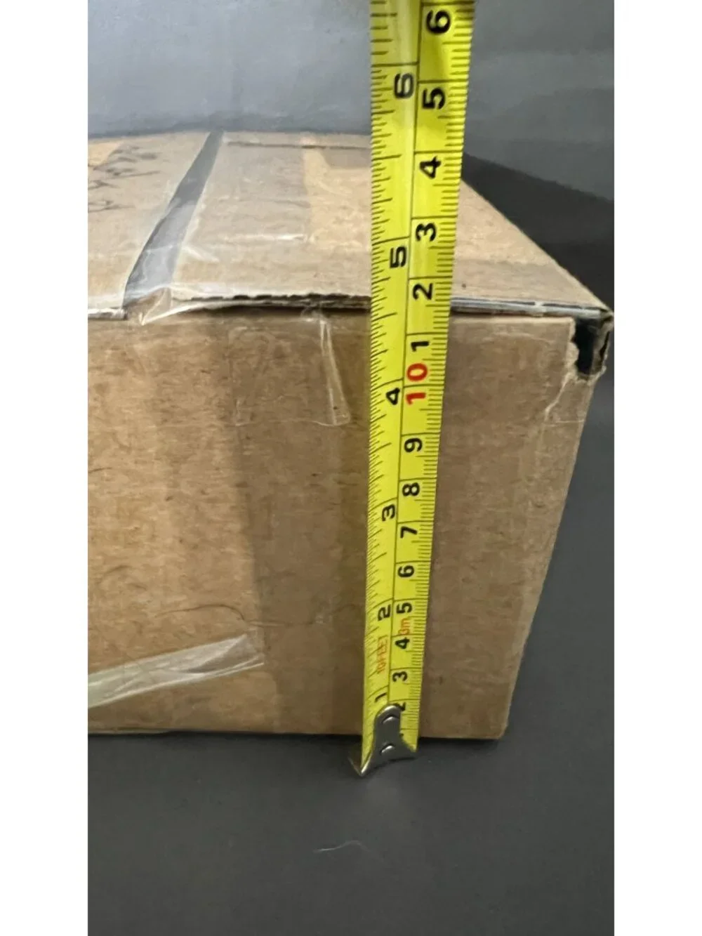 7+ lbs. Box Of Mixed Junk & Craft Jewelry Supplies